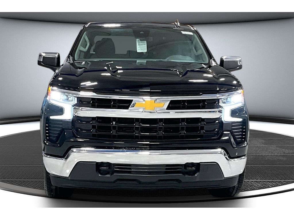 2026 Chevrolet Silverado 1500 LT - Photo 18