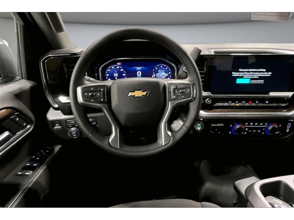 2026 Chevrolet Silverado 1500 LT - Photo 24