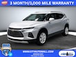  Chevrolet Blazer