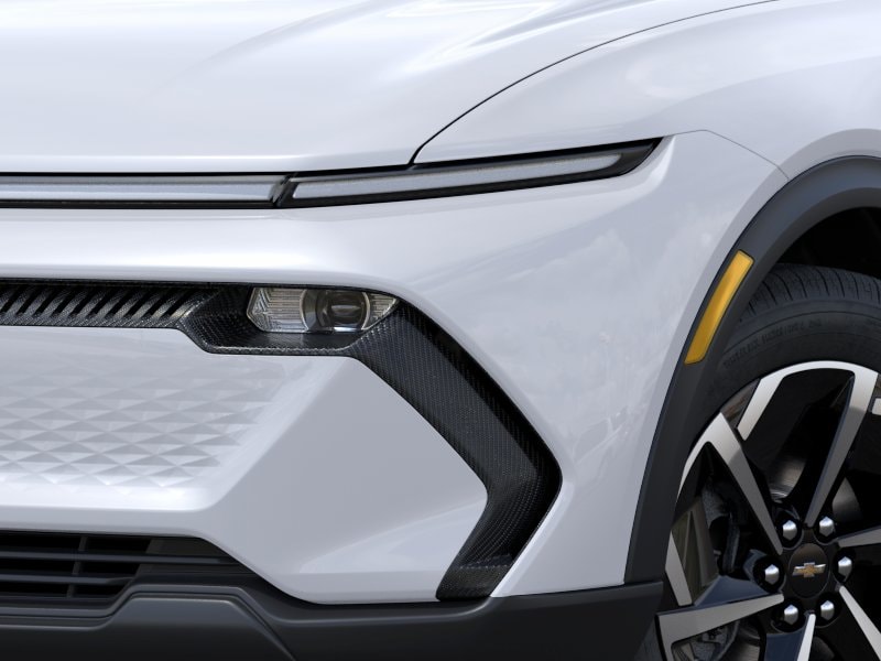 2026 Chevrolet Equinox EV 2LT - Photo 27