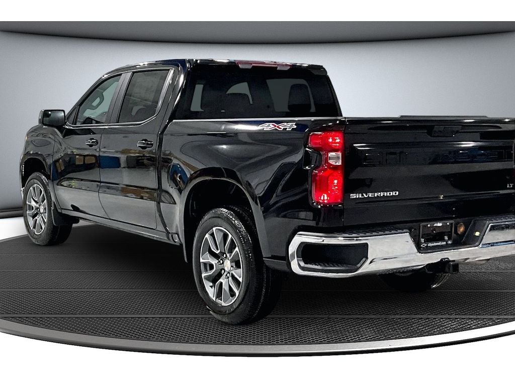 2026 Chevrolet Silverado 1500 LT - Photo 22