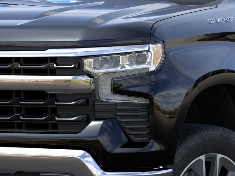 2026 Chevrolet Silverado 1500 LT - Photo 67