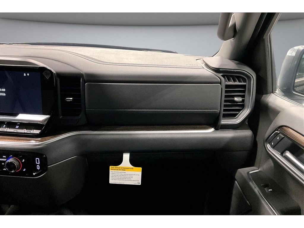 2026 Chevrolet Silverado 1500 LT - Photo 47