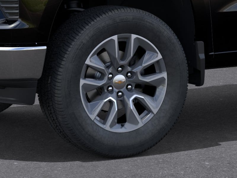 2026 Chevrolet Silverado 1500 LT - Photo 66
