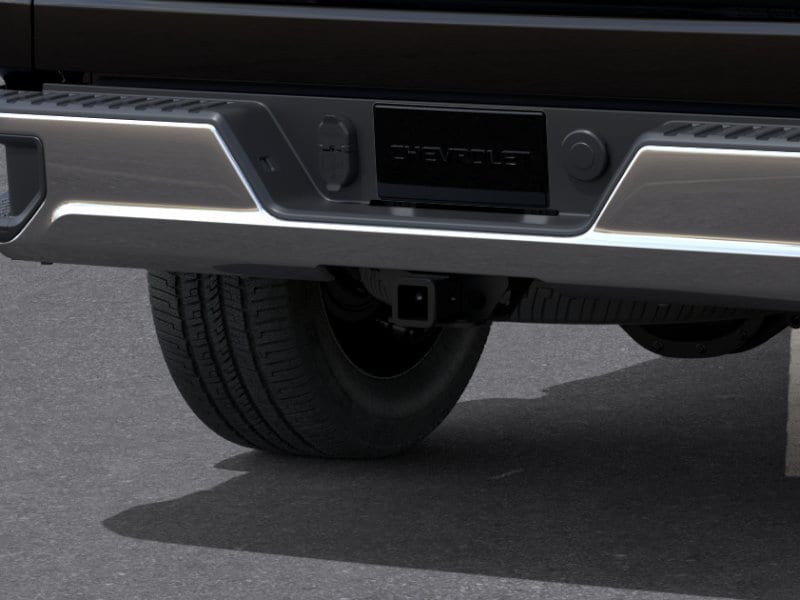 2026 Chevrolet Silverado 1500 LT - Photo 71
