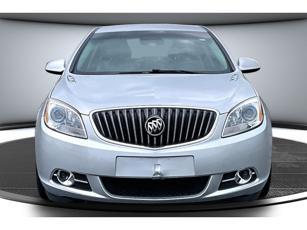 Used 2012 Buick Verano Convenience Group Car