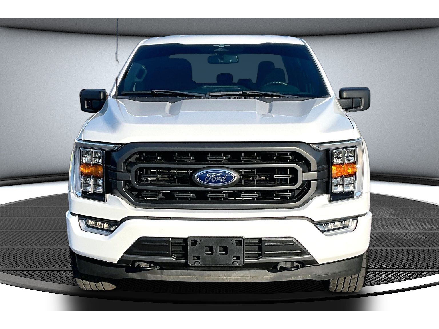 Used 2023 Ford F-150 XLT Truck