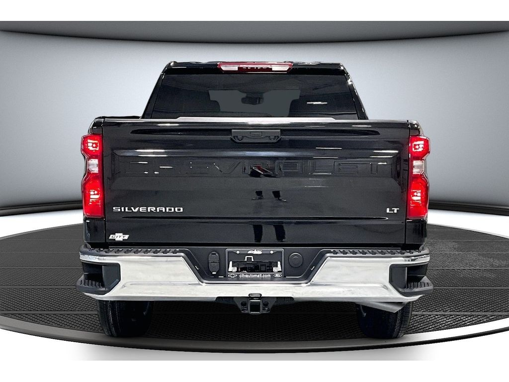 New 2026 Chevrolet Silverado 1500 LT (2FL) Truck