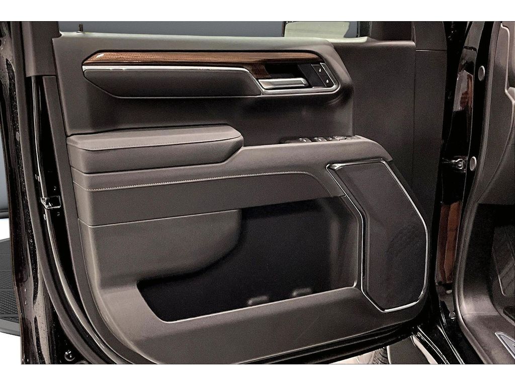 2026 Chevrolet Silverado 1500 LT - Photo 37