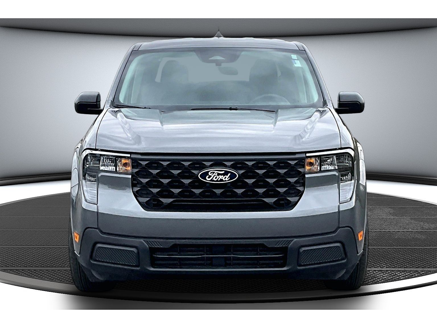 Used 2025 Ford Maverick XL Truck