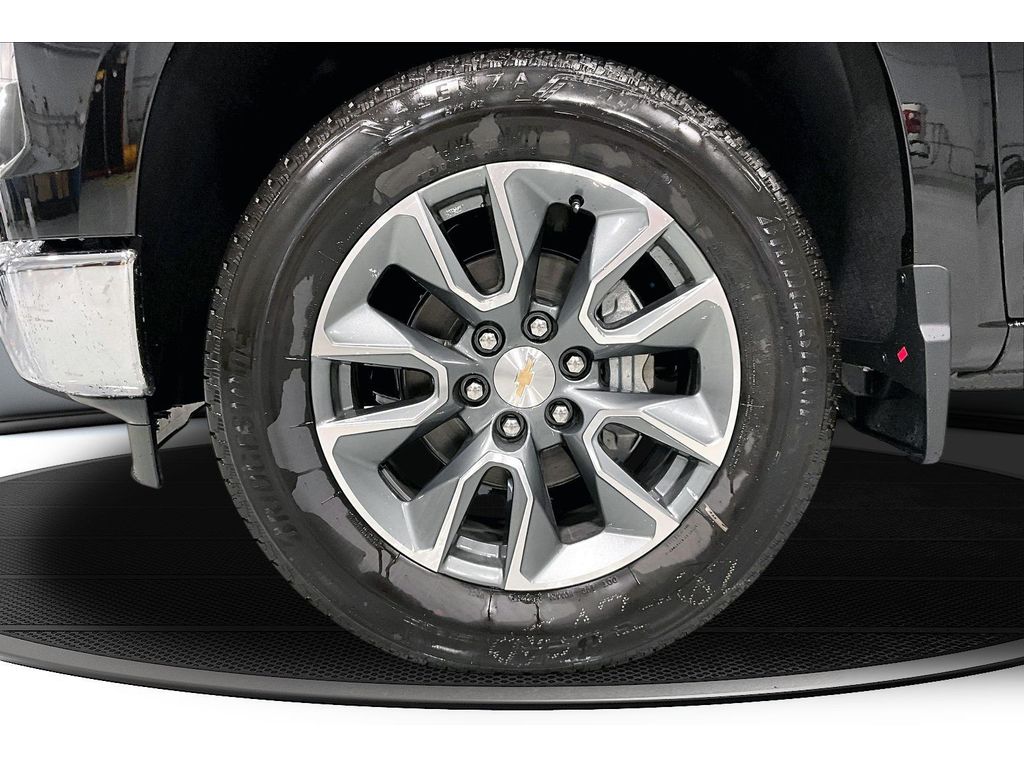 2026 Chevrolet Silverado 1500 LT - Photo 13
