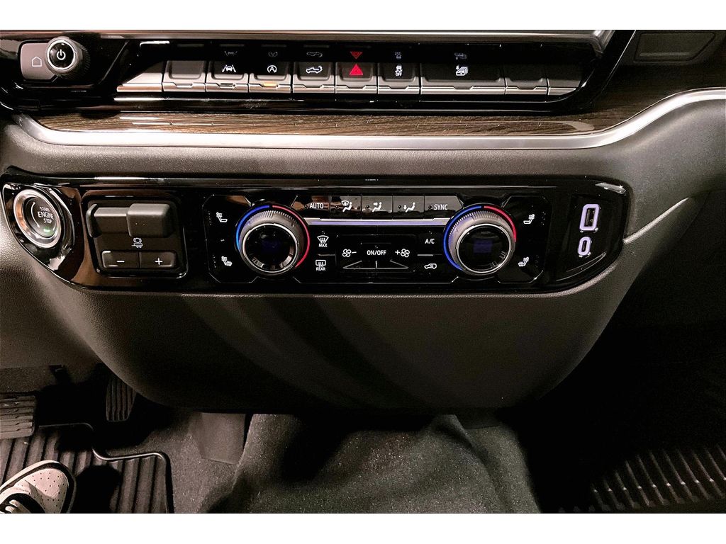 2026 Chevrolet Silverado 1500 LT - Photo 33