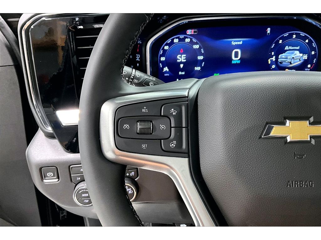 2026 Chevrolet Silverado 1500 LT - Photo 26