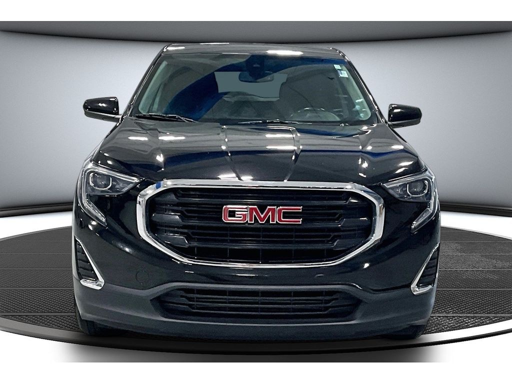 Used 2020 GMC Terrain SLE SUV