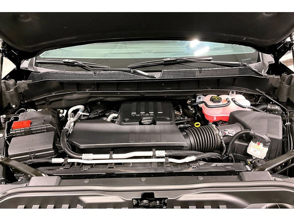 2026 Chevrolet Silverado 1500 LT - Photo 12