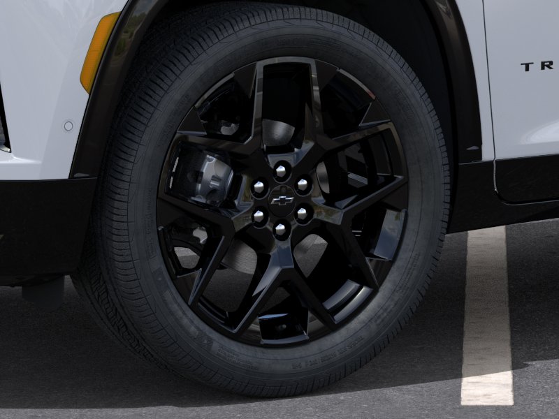 2026 Chevrolet Traverse RS - Photo 66