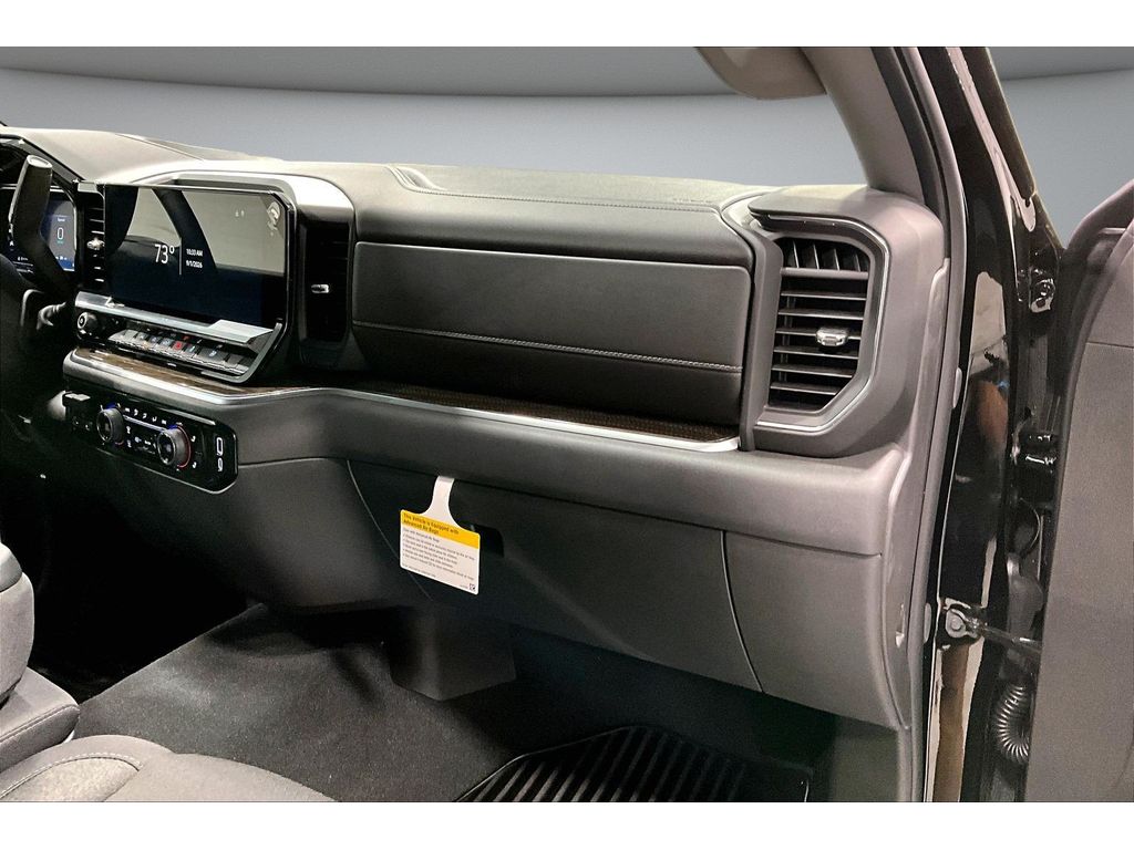2026 Chevrolet Silverado 1500 LT - Photo 51
