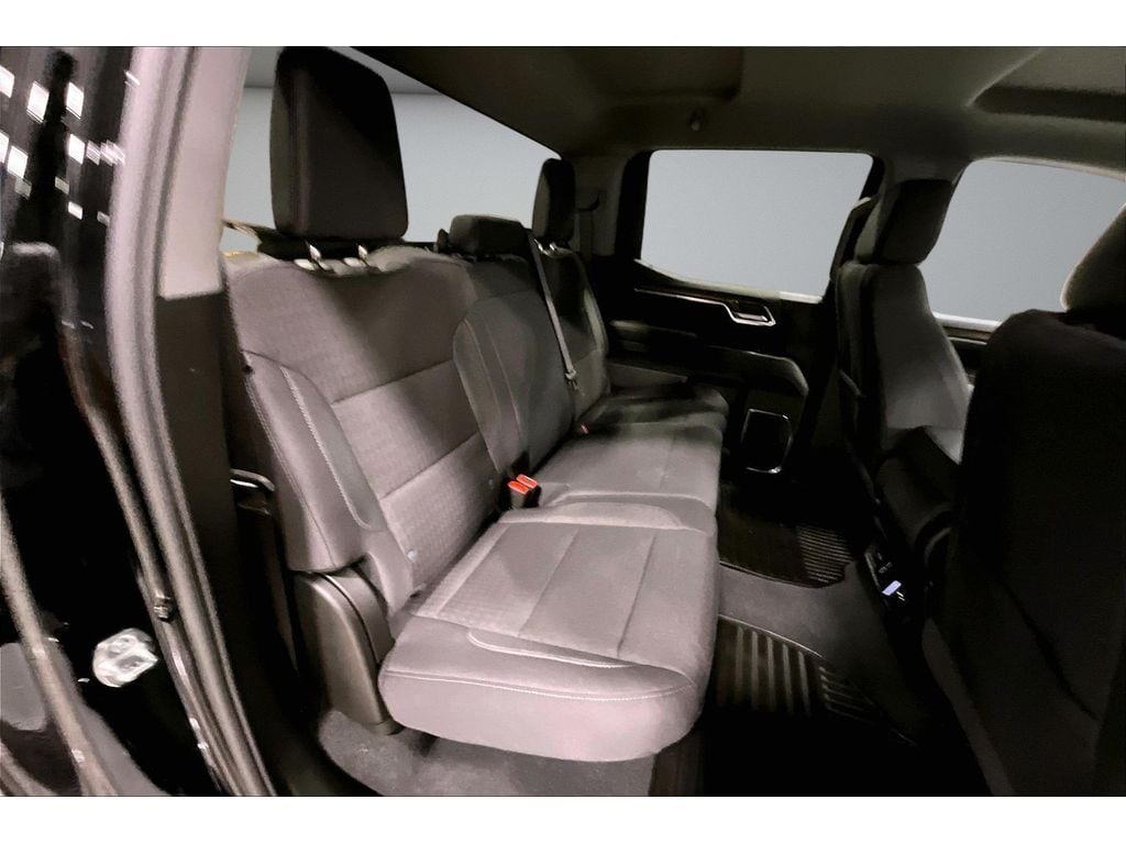 2026 Chevrolet Silverado 1500 LT - Photo 44