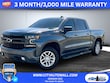  Chevrolet Silverado 1500 LTD