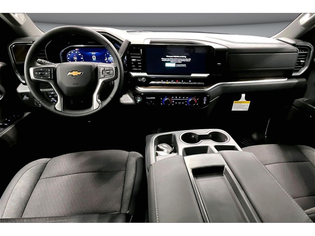 2026 Chevrolet Silverado 1500 LT - Photo 6