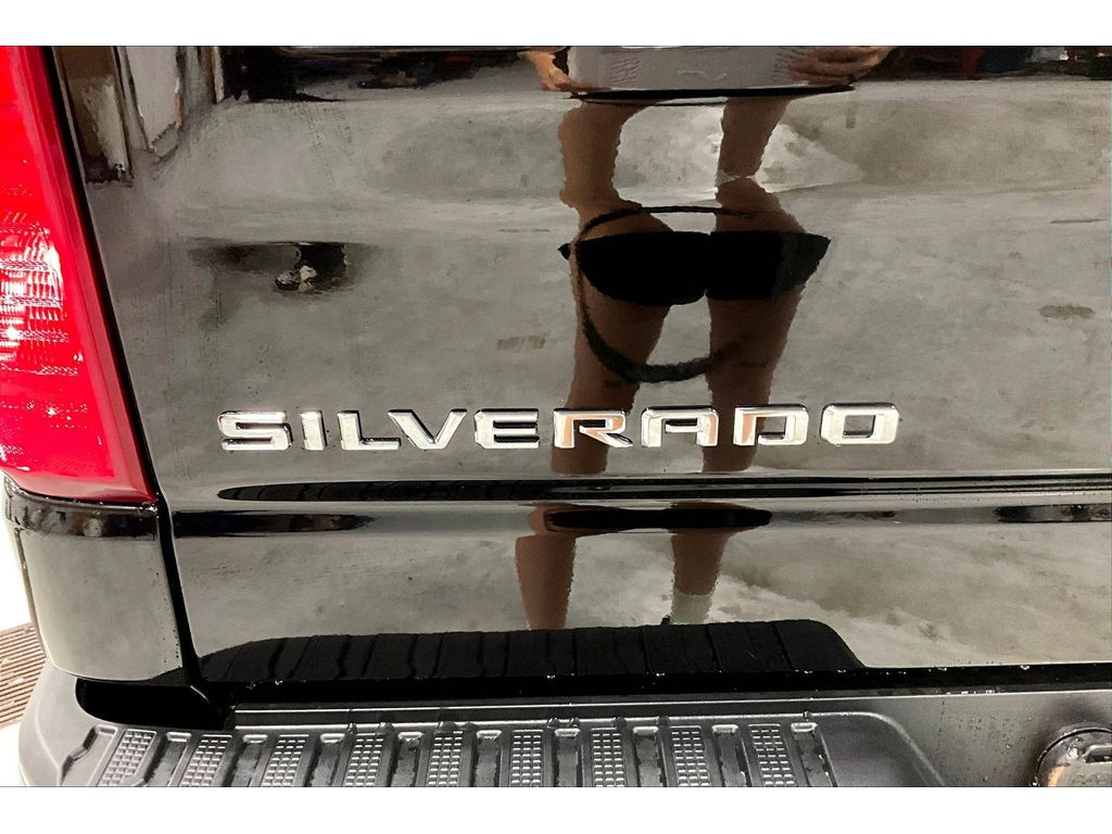 2026 Chevrolet Silverado 1500 LT - Photo 41