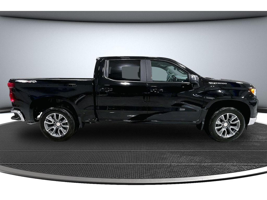 2026 Chevrolet Silverado 1500 LT - Photo 17