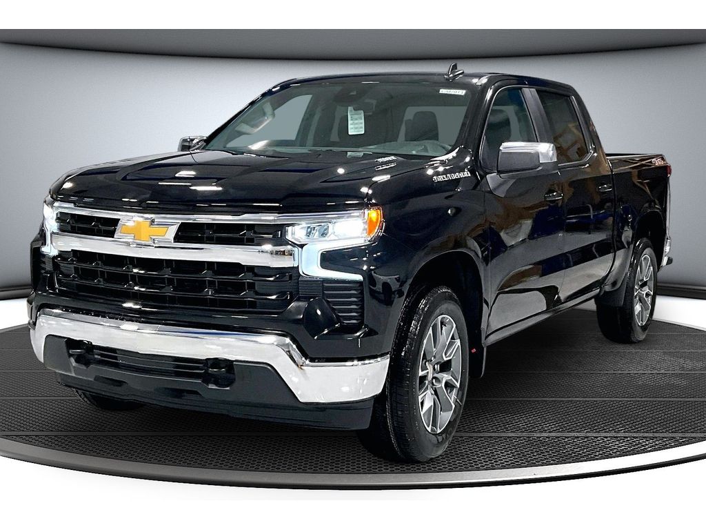 2026 Chevrolet Silverado 1500 LT - Photo 19