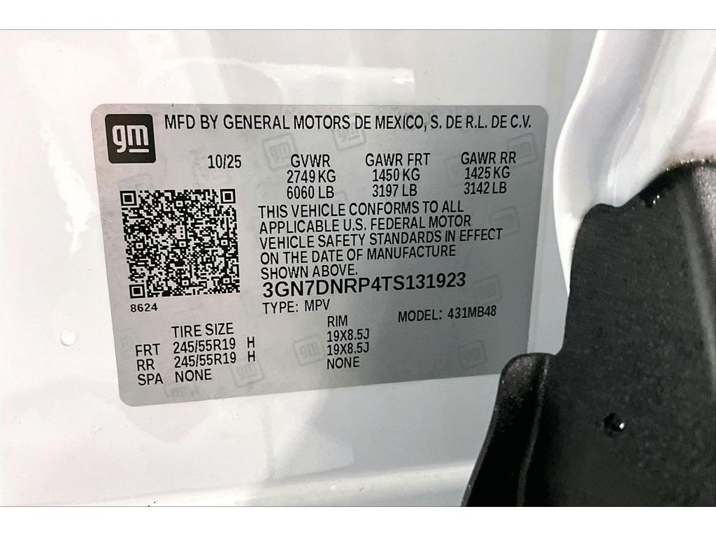 2026 Chevrolet Equinox EV 2LT - Photo 16