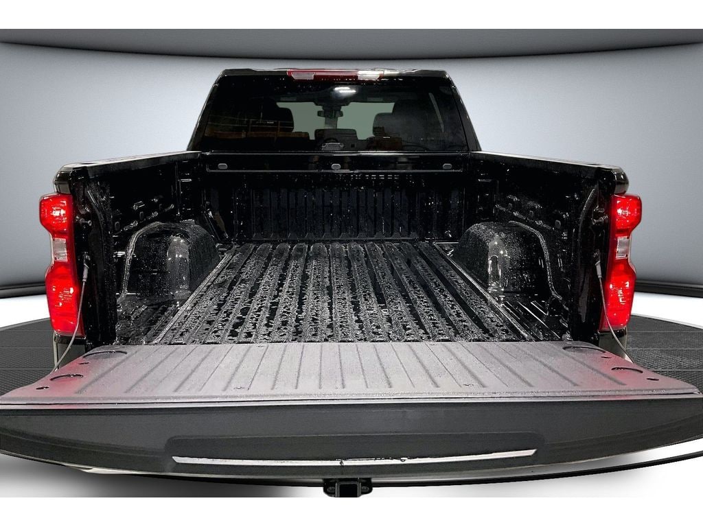 2026 Chevrolet Silverado 1500 LT - Photo 23