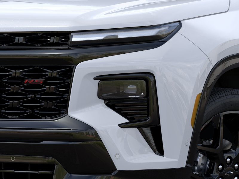 2026 Chevrolet Traverse RS - Photo 67
