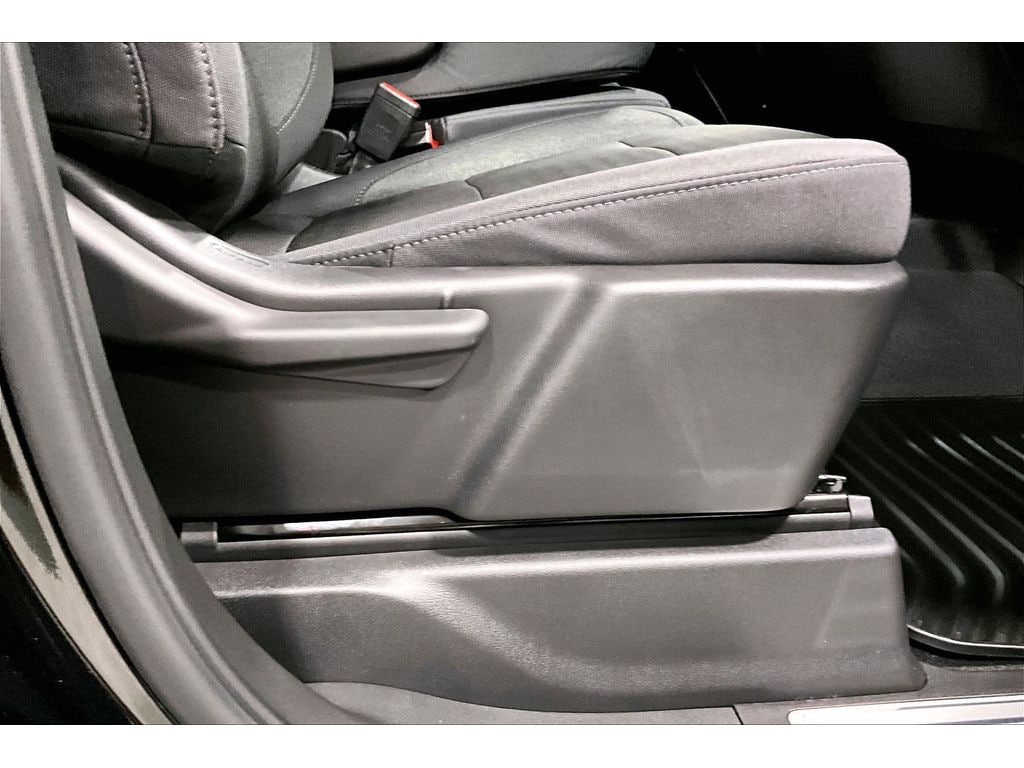 2026 Chevrolet Silverado 1500 LT - Photo 53