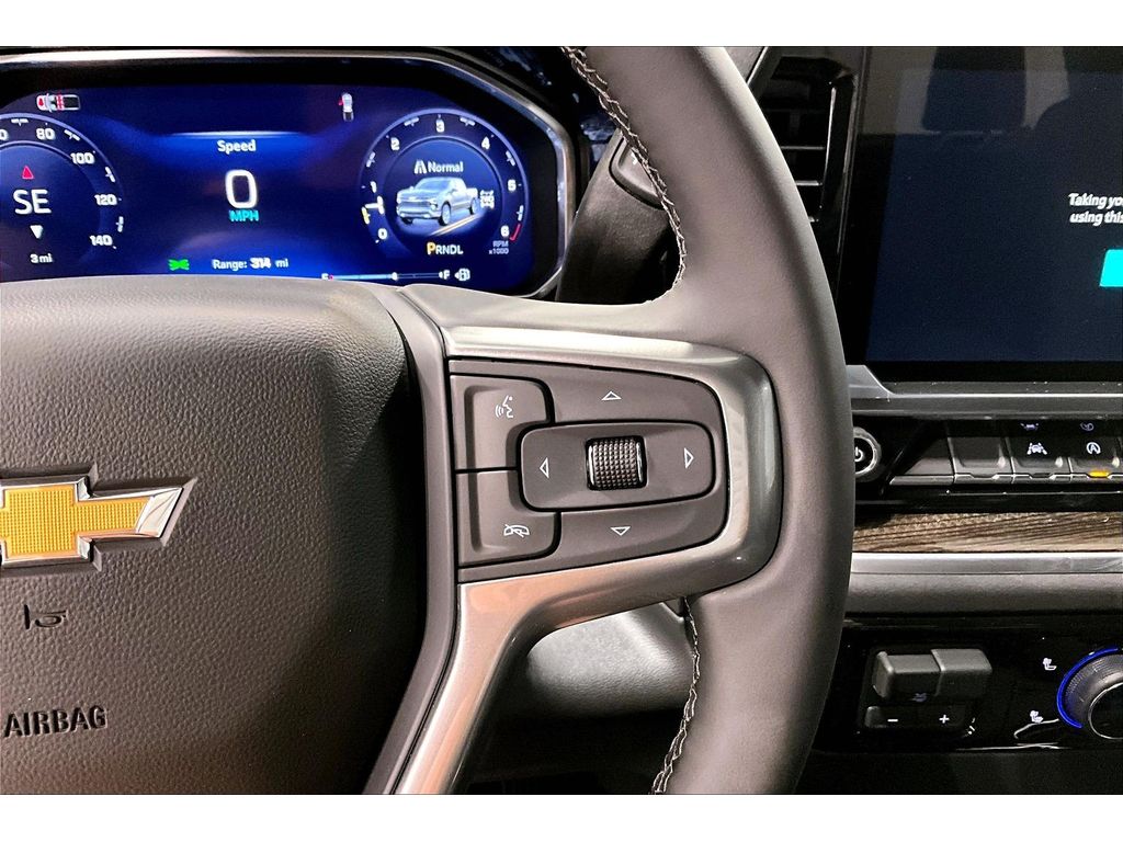 2026 Chevrolet Silverado 1500 LT - Photo 27