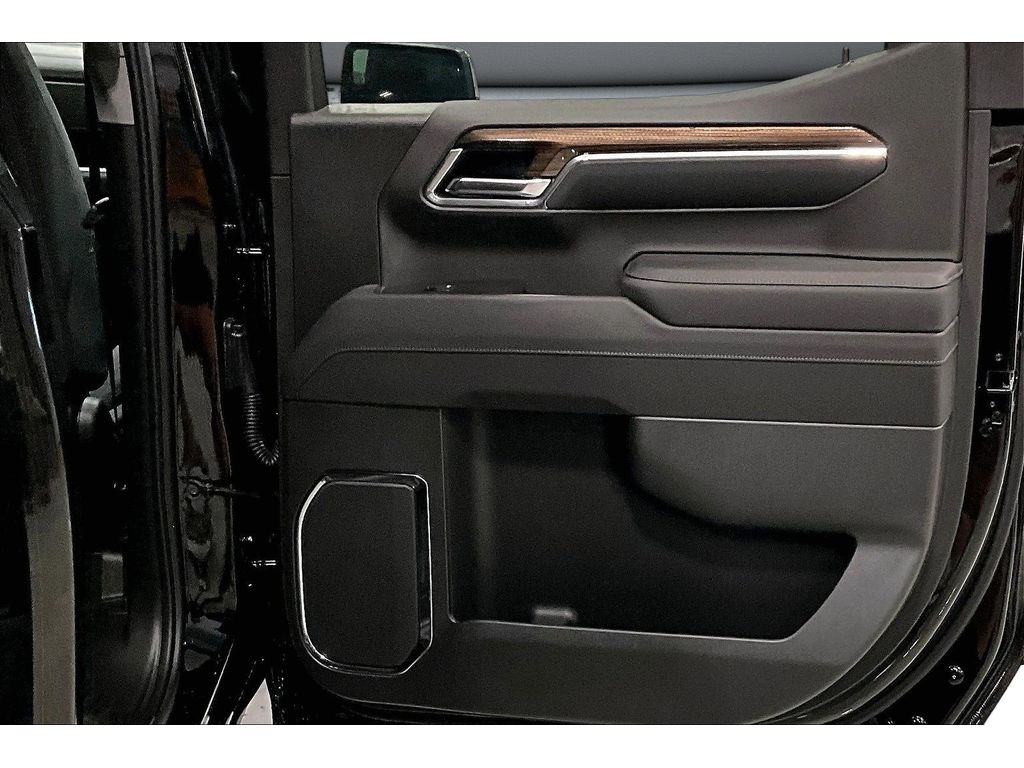 2026 Chevrolet Silverado 1500 LT - Photo 46