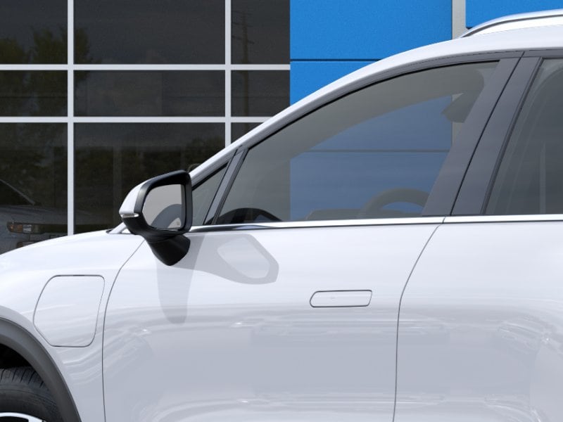 2026 Chevrolet Equinox EV 2LT - Photo 29
