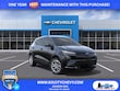  Chevrolet Bolt