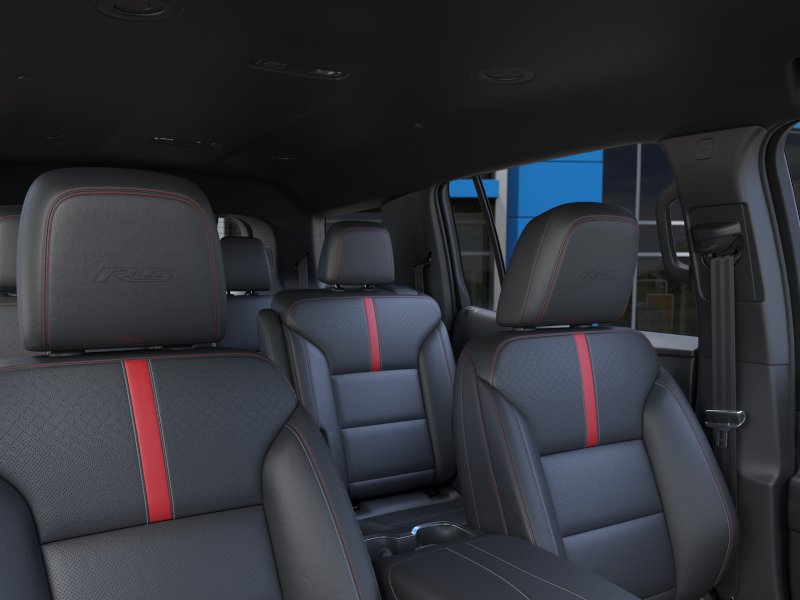 2026 Chevrolet Traverse RS - Photo 81