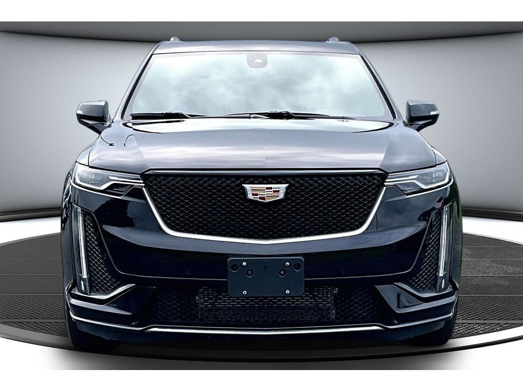 Used 2024 CADILLAC XT6 Sport SUV