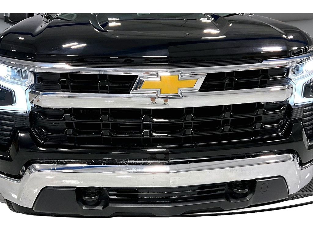 2026 Chevrolet Silverado 1500 LT - Photo 55