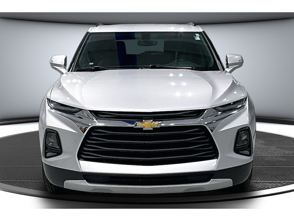 Used 2019 Chevrolet Blazer Unknown SUV