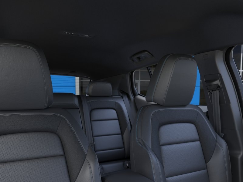 2026 Chevrolet Equinox EV 2LT - Photo 41