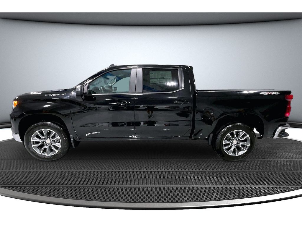 2026 Chevrolet Silverado 1500 LT - Photo 20