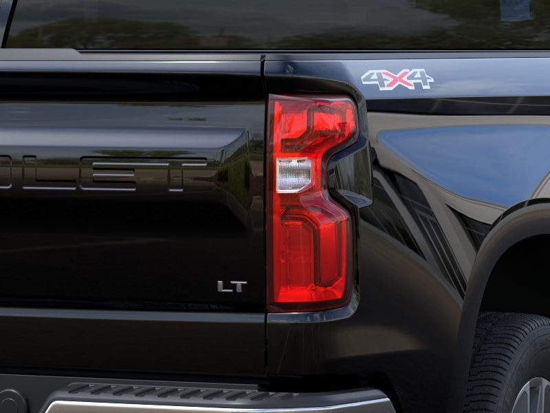 2026 Chevrolet Silverado 1500 LT - Photo 68