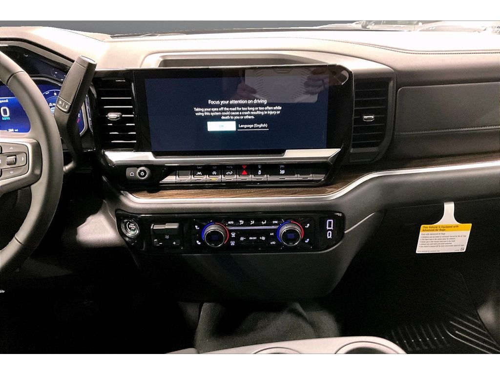 2026 Chevrolet Silverado 1500 LT - Photo 8