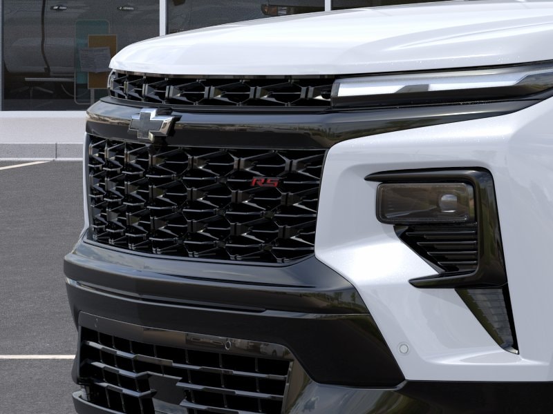 2026 Chevrolet Traverse RS - Photo 70