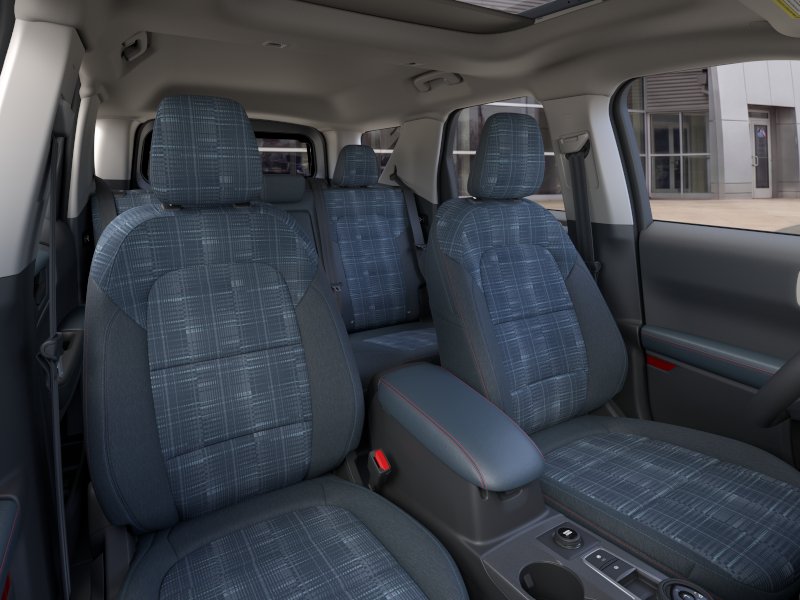 2025 Ford Bronco Sport Heritage - Photo 13