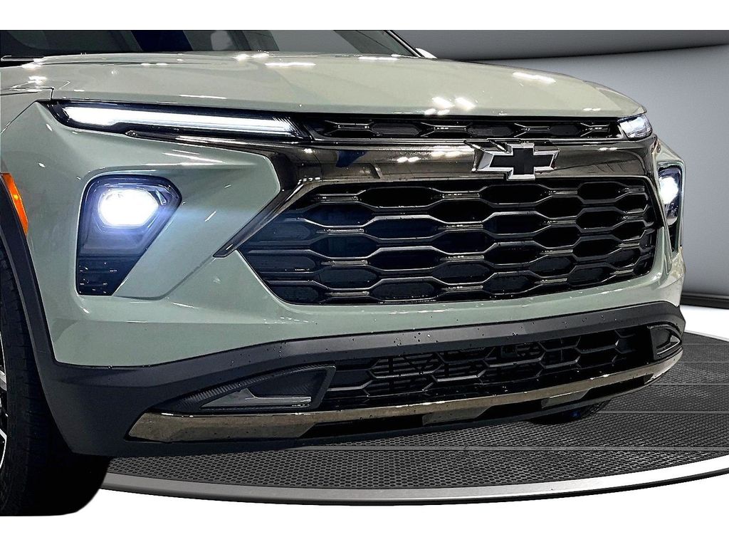 2025 Chevrolet Trailblazer Activ - Photo 47