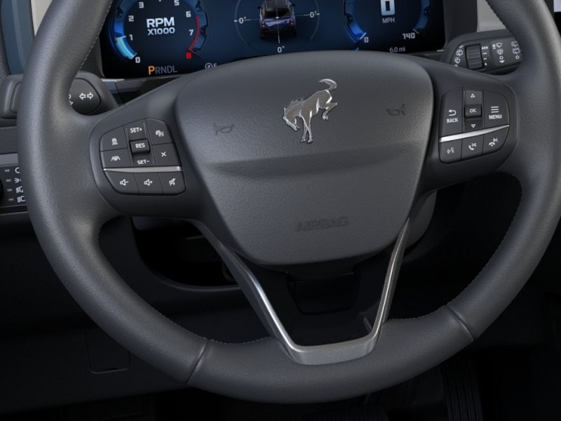 2025 Ford Bronco Sport Heritage - Photo 15