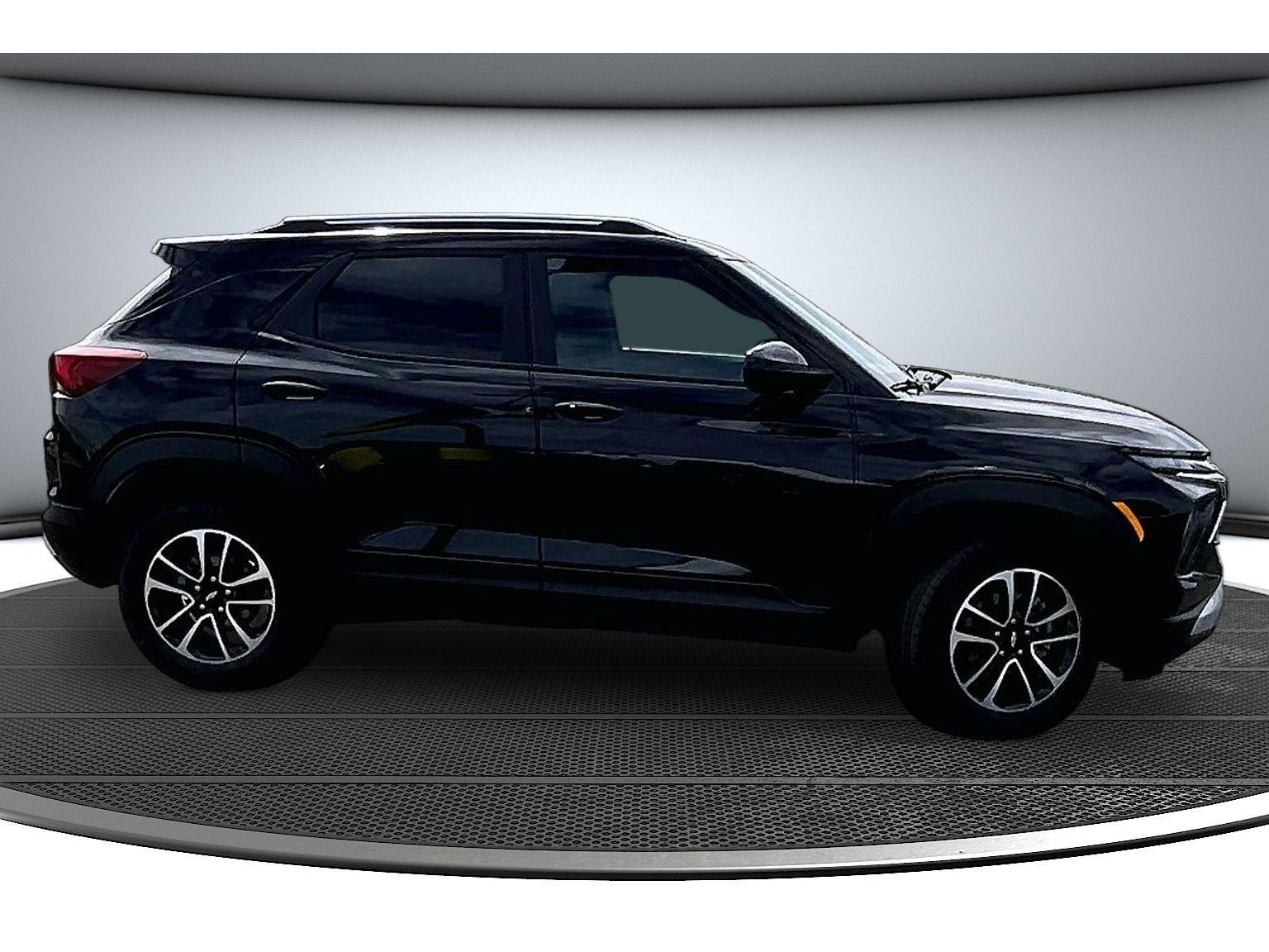 2025 Chevrolet Trailblazer LT - Photo 14