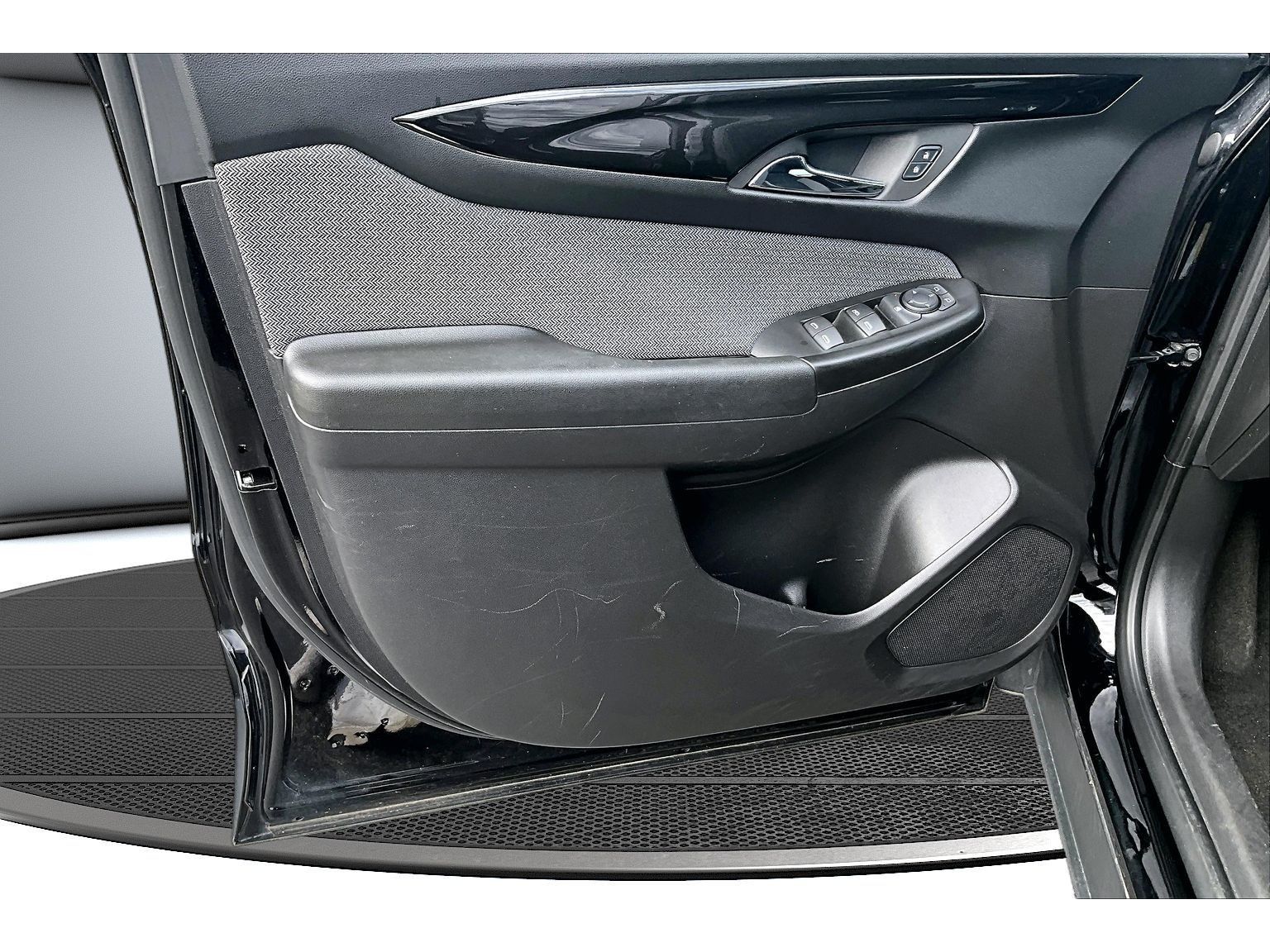 2025 Chevrolet Trailblazer LT - Photo 31