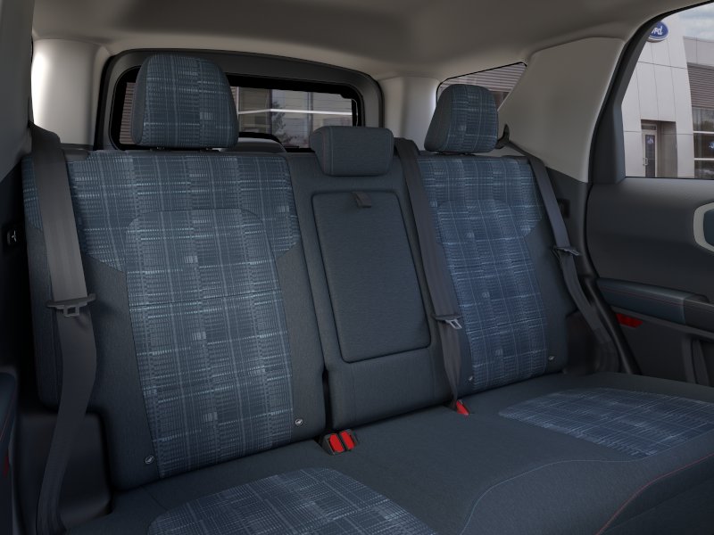 2025 Ford Bronco Sport Heritage - Photo 14